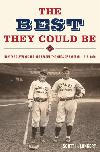 Best They Could Be (eBook, ePUB)