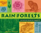 Rainforests (eBook, ePUB)