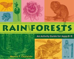 Rainforests (eBook, ePUB) - Castaldo, Nancy F.