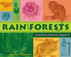Cover Rainforests (eBook, ePUB)