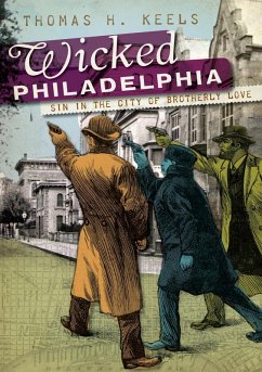 Cover Wicked Philadelphia (eBook, ePUB)