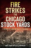 Fire Strikes the Chicago Stock Yards (eBook, ePUB)
