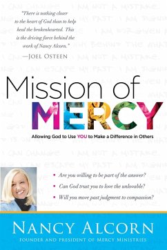 Mission of Mercy (eBook, ePUB) Cover Mission of Mercy (eBook, ePUB)