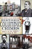 Historic Columbus Crimes (eBook, ePUB)