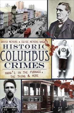 Cover Historic Columbus Crimes (eBook, ePUB)