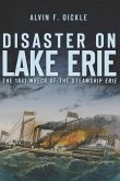 Disaster on Lake Erie (eBook, ePUB)