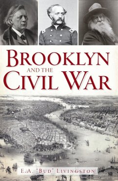 Cover Brooklyn and the Civil War (eBook, ePUB)
