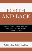 Forth and Back (eBook, ePUB)
