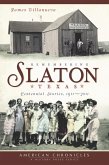 Remembering Slaton, Texas (eBook, ePUB)
