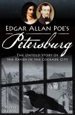 Edgar Allan Poe's Petersburg (eBook, ePUB)