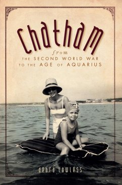 Cover Chatham (eBook, ePUB)