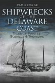 Shipwrecks of the Delaware Coast (eBook, ePUB)