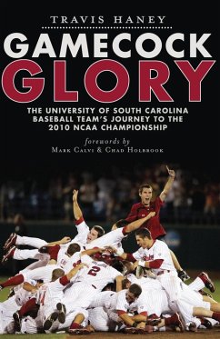 Cover Gamecock Glory (eBook, ePUB)