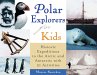 Polar Explorers for Kids (eBook, ePUB) - Bild 1