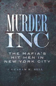 Cover Murder, Inc. (eBook, ePUB)