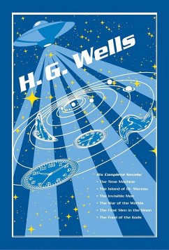 H. G. Wells (eBook, ePUB) - Wells, H. G.