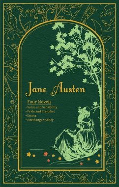 Jane Austen (eBook, ePUB) - Austen, Jane
