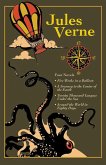 Jules Verne (eBook, ePUB)