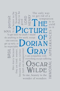 The Picture of Dorian Gray (eBook, ePUB) - Wilde, Oscar