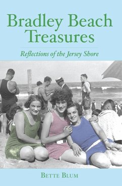 Bradley Beach Treasures (eBook, ePUB) - Blum, Bette