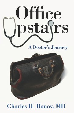 Cover Office Upstairs (eBook, ePUB)