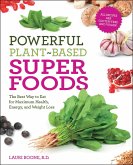 Powerful Plant-Based Superfoods (eBook, ePUB)