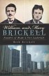 William and Mary Brickell (eBook, ePUB) - Bild 1