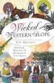 Wicked Western Slope (eBook, ePUB)