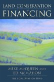 Land Conservation Financing (eBook, ePUB)