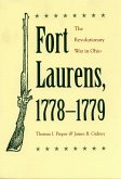 Fort Laurens, 1778-1779 (eBook, ePUB)