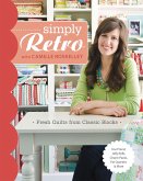 Simply Retro with Camille Roskelley (eBook, ePUB)