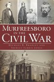 Murfreesboro in the Civil War (eBook, ePUB)