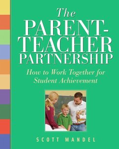 Cover Parent-Teacher Partnership (eBook, ePUB)