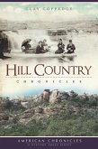 Hill Country Chronicles (eBook, ePUB)