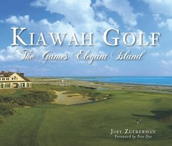 Cover Kiawah Golf (eBook, ePUB)