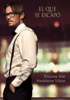 Cover El que se escapó (eBook, ePUB)