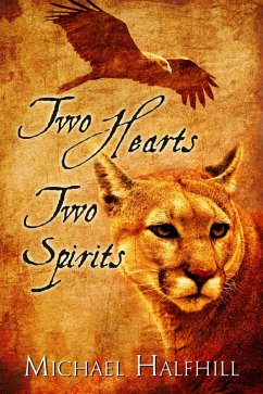 Cover Two Hearts Two Spirits (eBook, ePUB)
