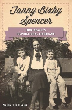 Cover Fanny Bixby Spencer (eBook, ePUB)