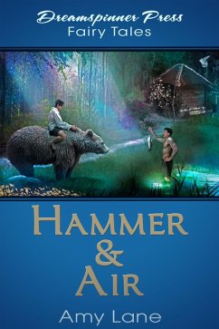 Cover Hammer & Air (eBook, ePUB)