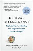 Ethical Intelligence (eBook, ePUB)