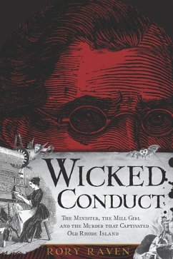 Cover Wicked Conduct (eBook, ePUB)