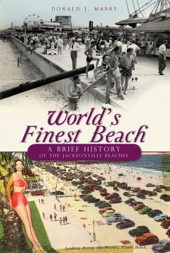 Cover World's Finest Beach (eBook, ePUB)