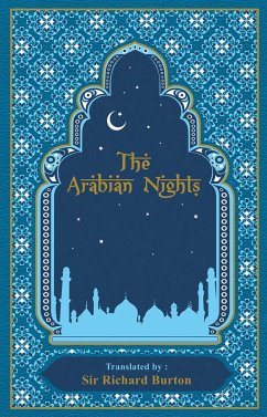 Cover The Arabian Nights (eBook, ePUB)