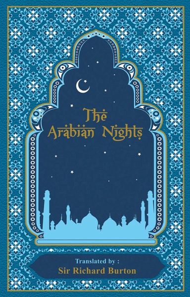 The Arabian Nights (eBook, ePUB)