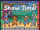 Show Time! (eBook, ePUB)