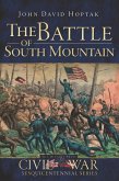 Battle of South Mountain (eBook, ePUB)
