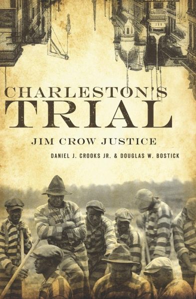 Charleston's Trial (eBook, ePUB) Charleston's Trial (eBook, ePUB)