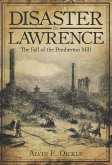 Disaster in Lawrence (eBook, ePUB)