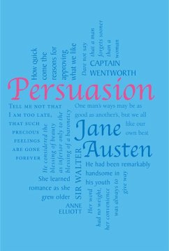 Persuasion (eBook, ePUB) - Austen, Jane