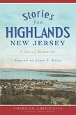 Stories from Highlands, New Jersey (eBook, ePUB)